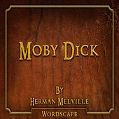 Moby Dick (By Herman Melville)
