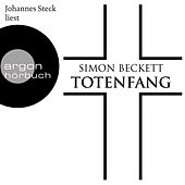 Totenfang (Ungekürzte Lesung)