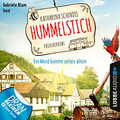 Ein Mord kommt selten allein - Provinzkrimi - Hummelstich, Folge 1
