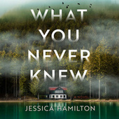 What You Never Knew (Unabridged)