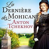 La Dernière des Mohicanes