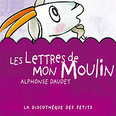 Les Lettres De Mon Moulin