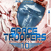 Space Troopers, Folge 10: Ein riskanter Plan