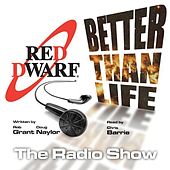 Red Dwarf: Better Than Life (Volume Two)