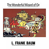 L.Frank Baum:The Wonderful Wizard of Oz (YonaBooks)