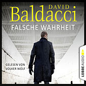 Falsche Wahrheit - Will Robies vierter Fall - Will Robie 4 (Gekürzt)