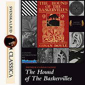 The Hound of the Baskervilles (unabridged)