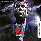 Lovecraft Letters - Lovecraft Letters, Folge 1 (Ungekürzt)