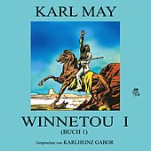 Winnetou I (Buch 1)