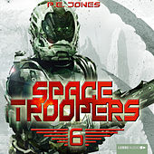 Space Troopers, Folge 6: Die letzte Kolonie