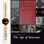 The Age of Innocence (unabridged)
