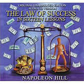 The Law of Success in Sixteen Lessons (Original, Unabridged Edition 24 CD Set)