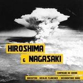 Hiroshima et Nagasaki