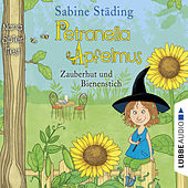 Zauberhut und Bienenstich - Petronella Apfelmus, Band 4