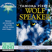Wolf Speaker (Unabridged)