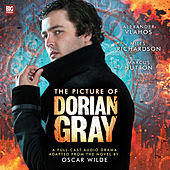 The Picture of Dorian Gray (Audiodrama Unabridged)