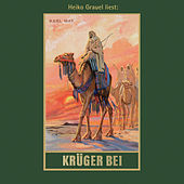 Krüger Bei - Karl Mays Gesammelte Werke, Band 21 (Ungekürzte Lesung)
