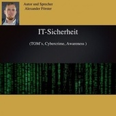 It-Sicherheit (Tom's, Cybercrime, Awareness)