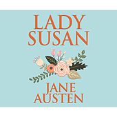 Lady Susan (Unabridged)