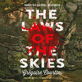 The Laws of the Skies (Unabridged)