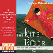 The Kite Rider (Unabridged)