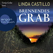 Brennendes Grab (Gekürzte Lesung)