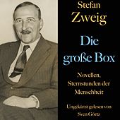 Stefan Zweig: Die große Box (Novellen, Sternstunden der Menschheit)