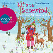 Liliane Susewind - Ein kleines Reh allein im Schnee Gekürzte Fassung