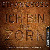 Ich bin der Zorn - Ein Shepherd Thriller 4