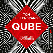 Qube (Ungekürzt)