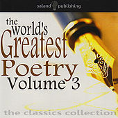 The World's Greatest Poetry - Volume 3