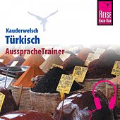 Reise Know-How Kauderwelsch AusspracheTrainer Türkisch