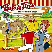 Folge 22 - Mikosch kehrt zurück