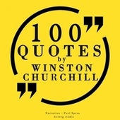 100 Quotes by Winston Churchill