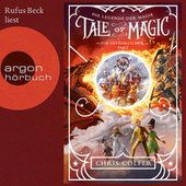 Ein gefährlicher Pakt - Tale of Magic: Die Legende der Magie, Band 3 (Ungekürzte Lesung)