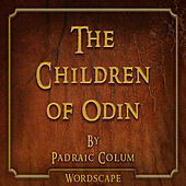 The Children of Odin (By Padraic Colum)