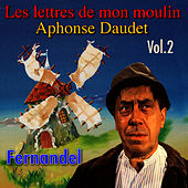 Les Lettres de mon Moulin Vol. 2