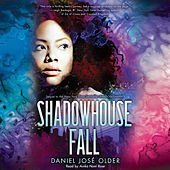 Shadowhouse Fall - Shadowshaper Cypher, Book 2 (Unabridged)