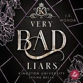 Very Bad Liars (Kingston University, 3. Semester)