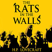The Rats in the Walls (Unabridged)