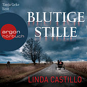 Blutige Stille (Ungekürzte Lesung)
