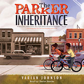 The Parker Inheritance (Unabridged)