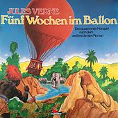 Fünf Wochen im Ballon