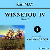 Winnetou IV (Kapitel 7)