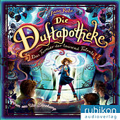 Die Duftapotheke - Das Turnier der tausend Talente (Teil 4)