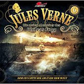Die neuen Abenteuer des Phileas Fogg, Folge 6: Der Leuchtturm am Ende der Welt