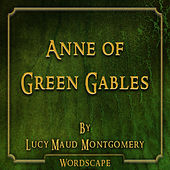 Anne of Green Gables (By Lucy Maud Montgomery)
