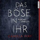 Das Böse in ihr (Psychothriller)