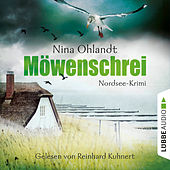 Möwenschrei - Hauptkommissar John Benthien 2 (Gekürzt)