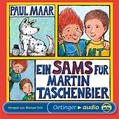Ein Sams für Martin Taschenbier (Hörspiel)